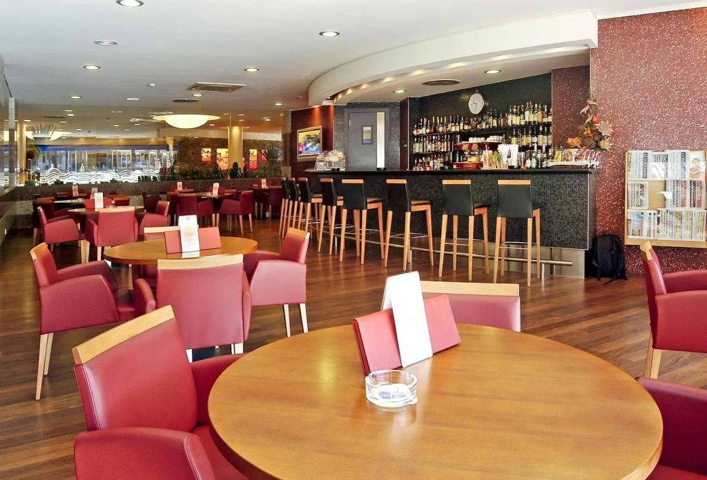 Novotel Andorra