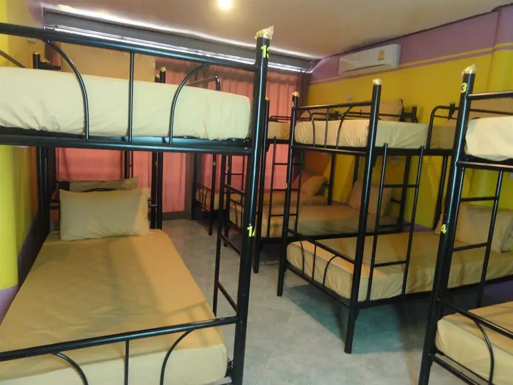 Jenny Hostel