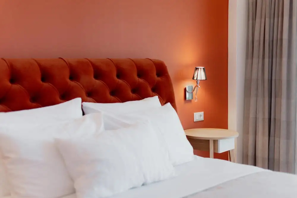Palacio del Sol Luxury Apartments