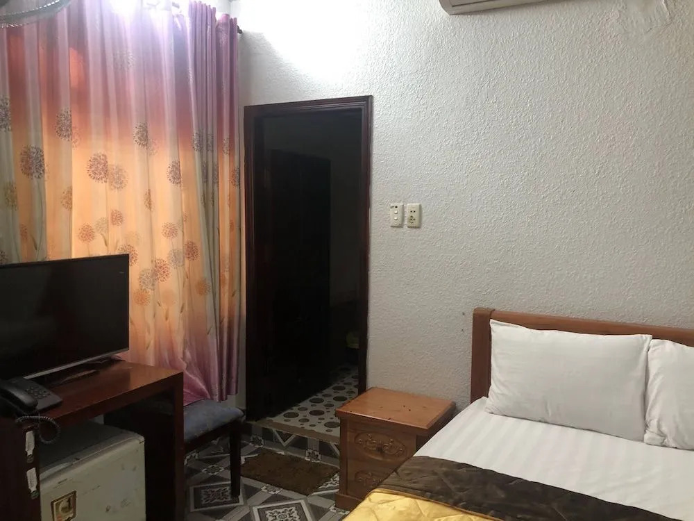 Duc Thien Hotel