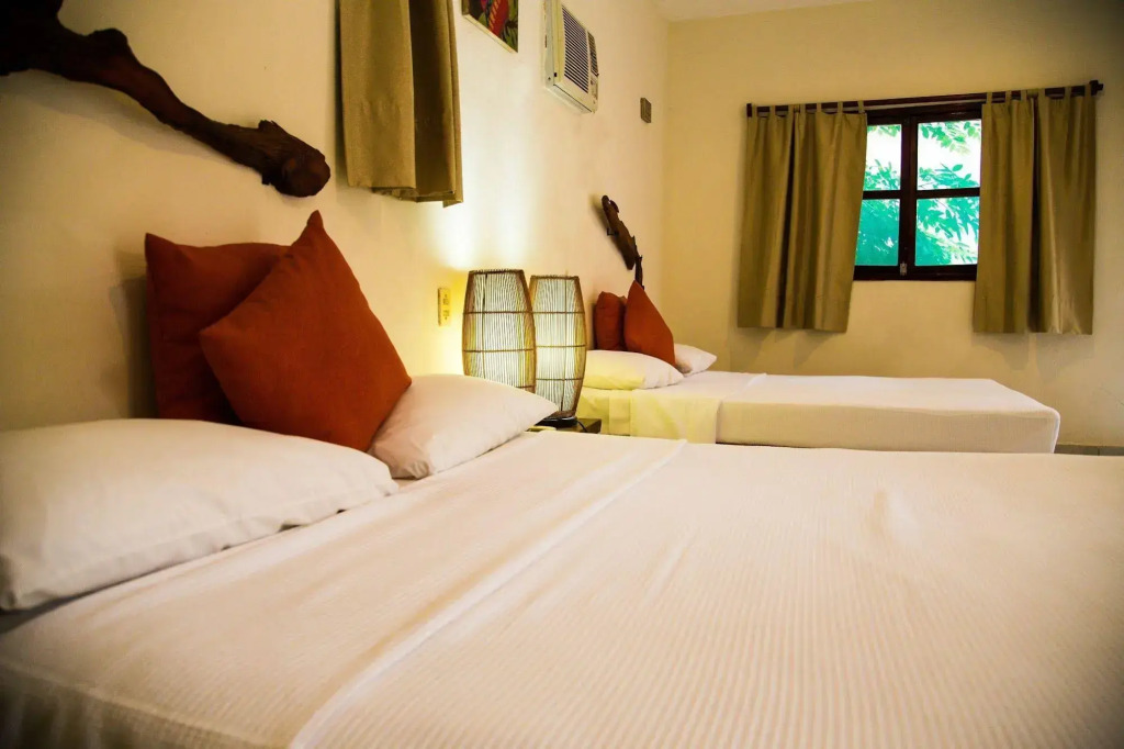El Secreto Hotel by Bunik