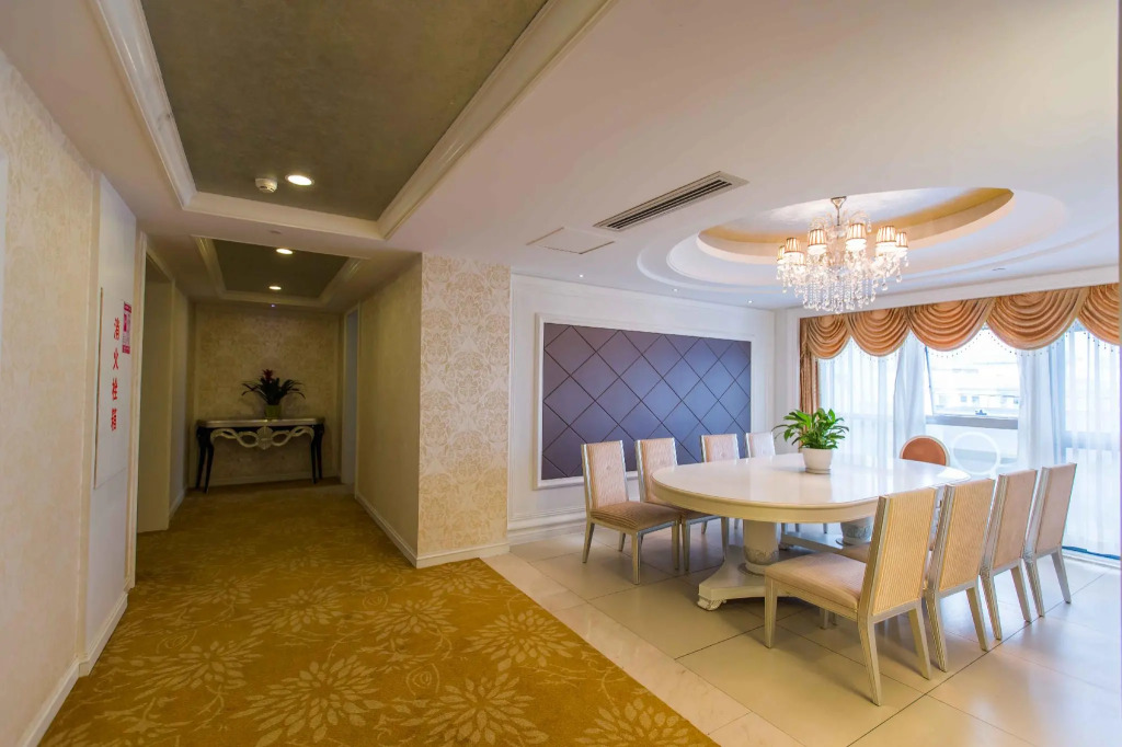 Zongheng Hotel
