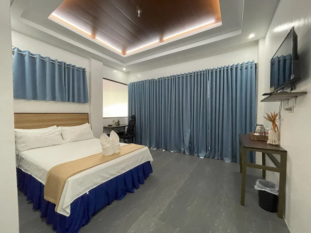 Noahs Ark Hotel powered by Cocotel