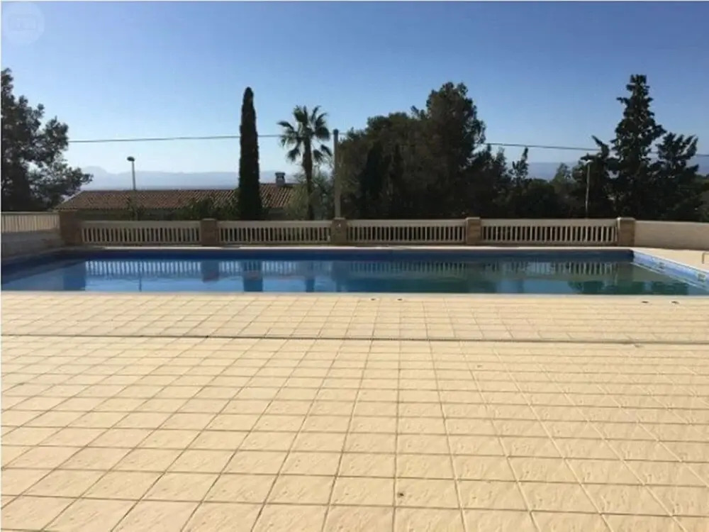 Apartamento Cye 7