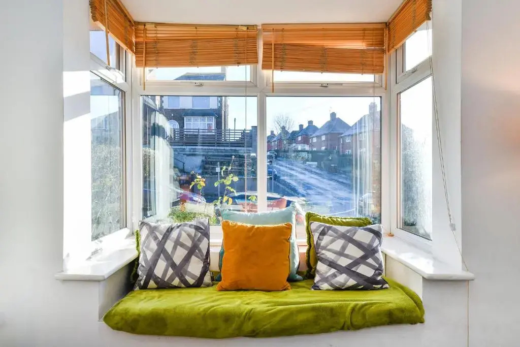 Hillside House
