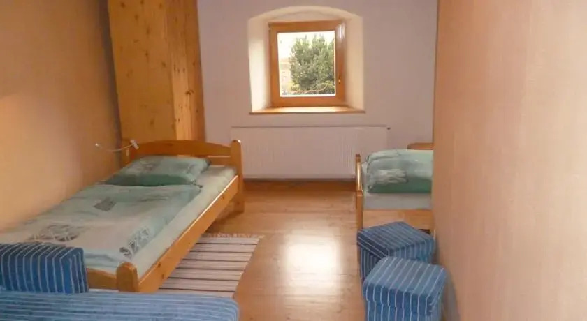 Pod Svatým kopečkem