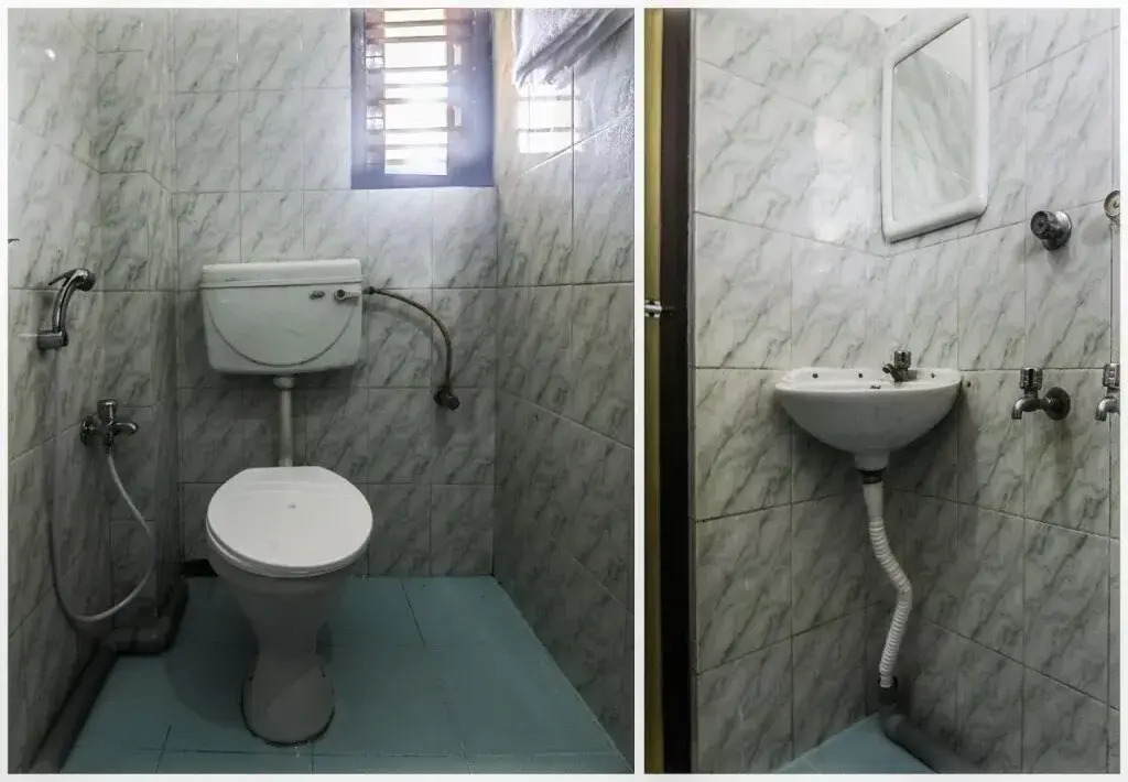 OYO 16696 Swagatom Lodge