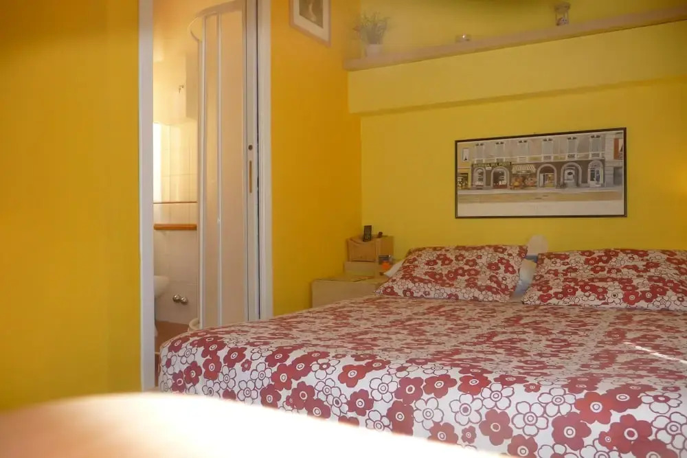 B&B Appio Re di Roma