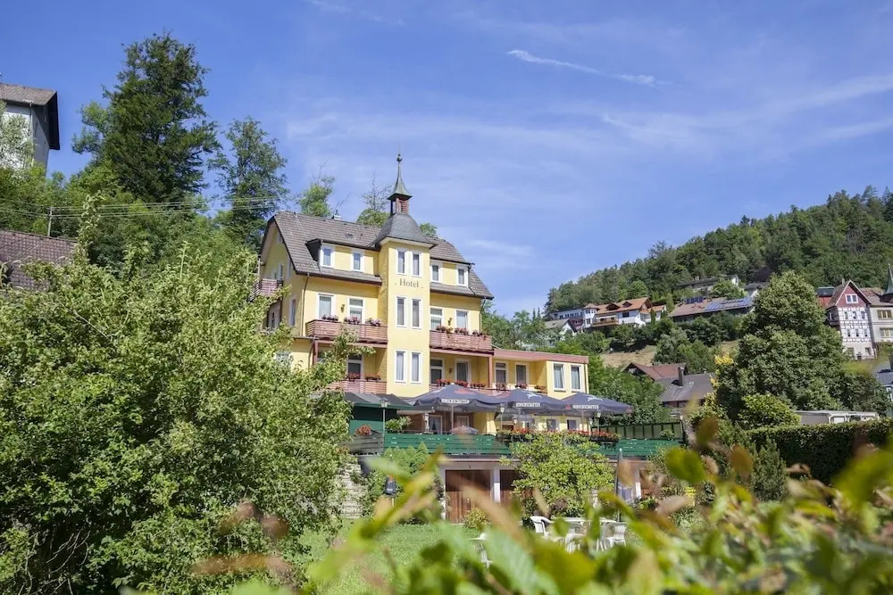 Hotel Holzschuh