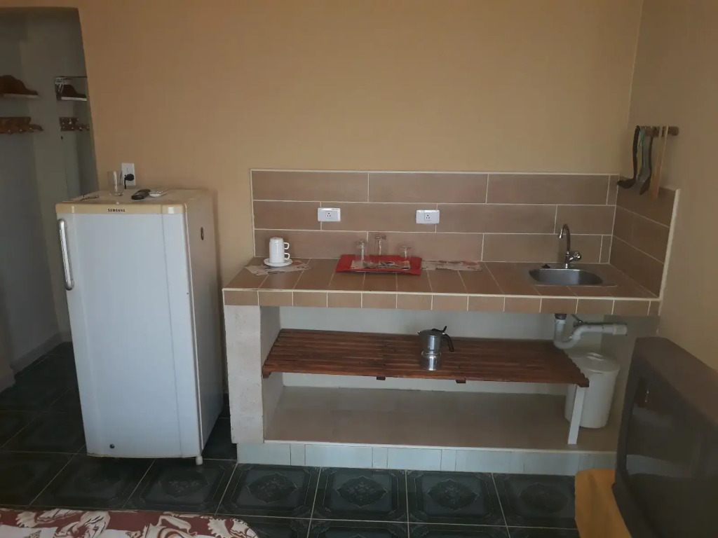 Hostal Niurka STD