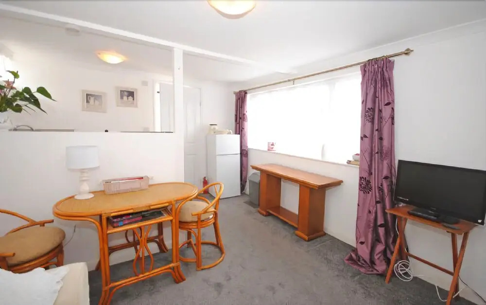 Rose Cottage, Selsey 76574