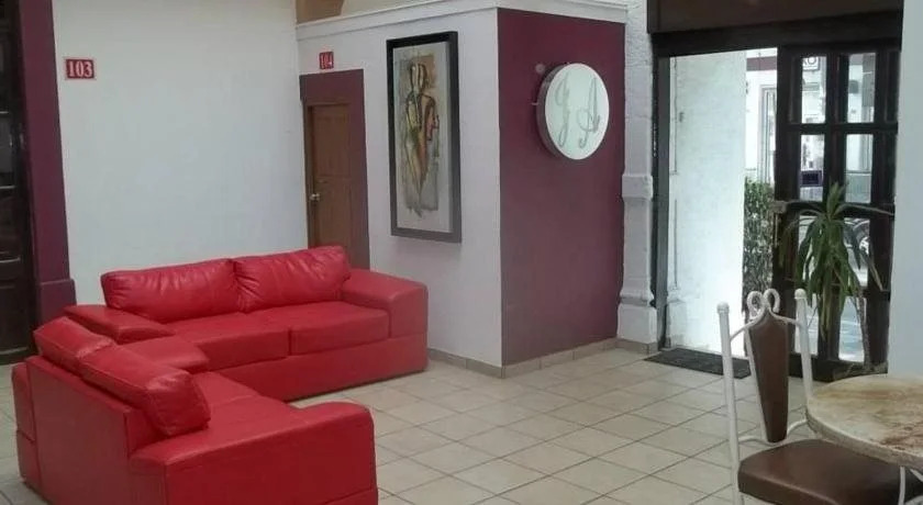 Hotel JA Centro
