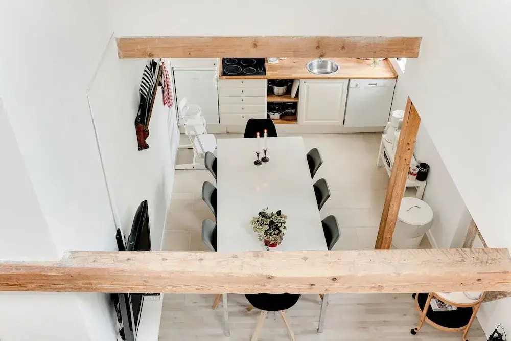 Åløkke Apartment