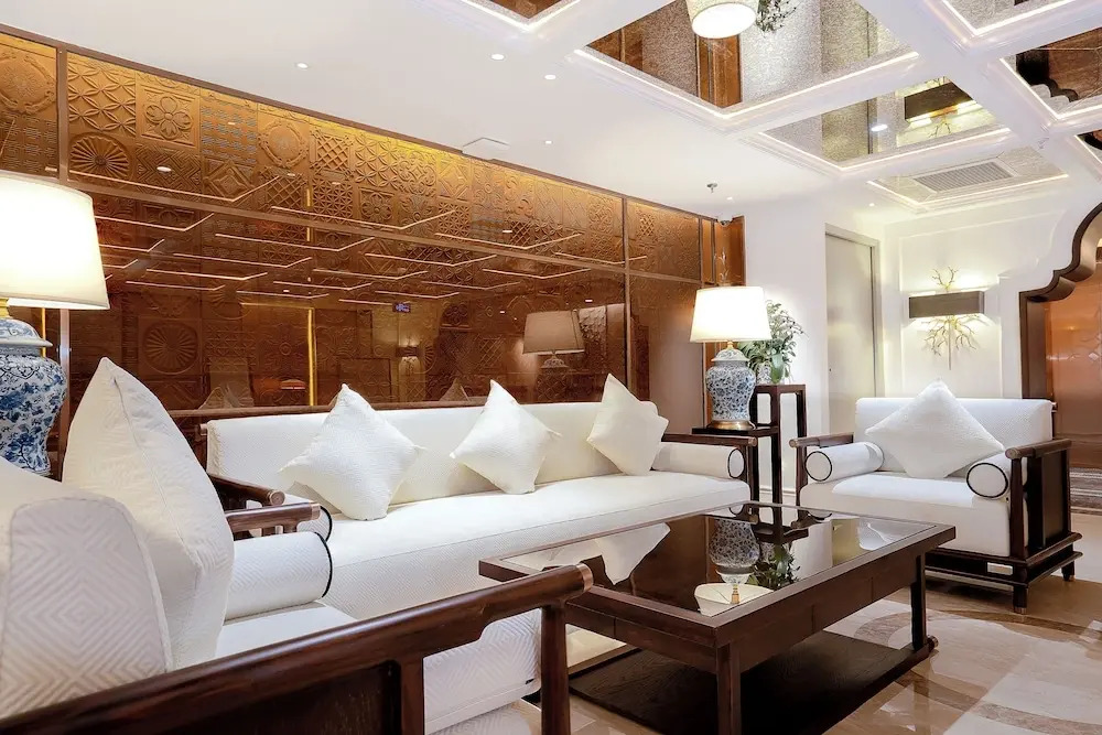 Rue de Lamour Boutique Hotel Ha Noi