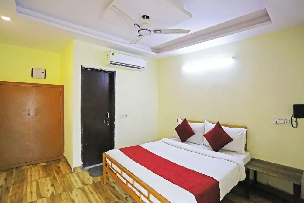 Hotel Raaso inn Nawada Metro By Arrow