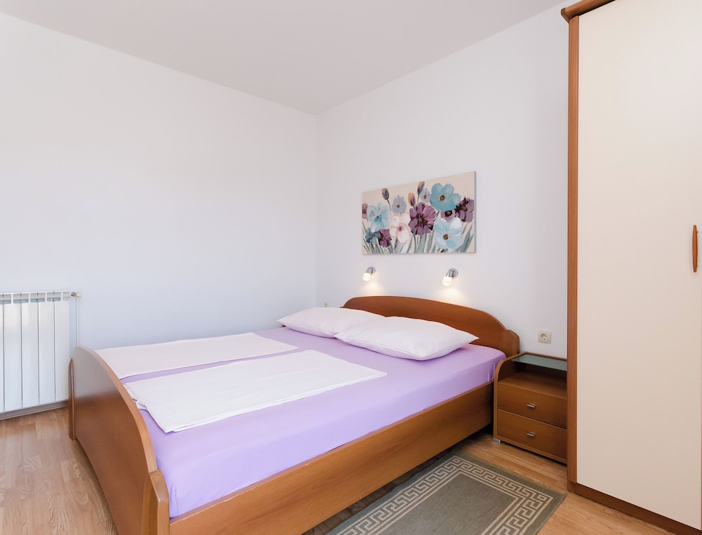 Apartment Branka
