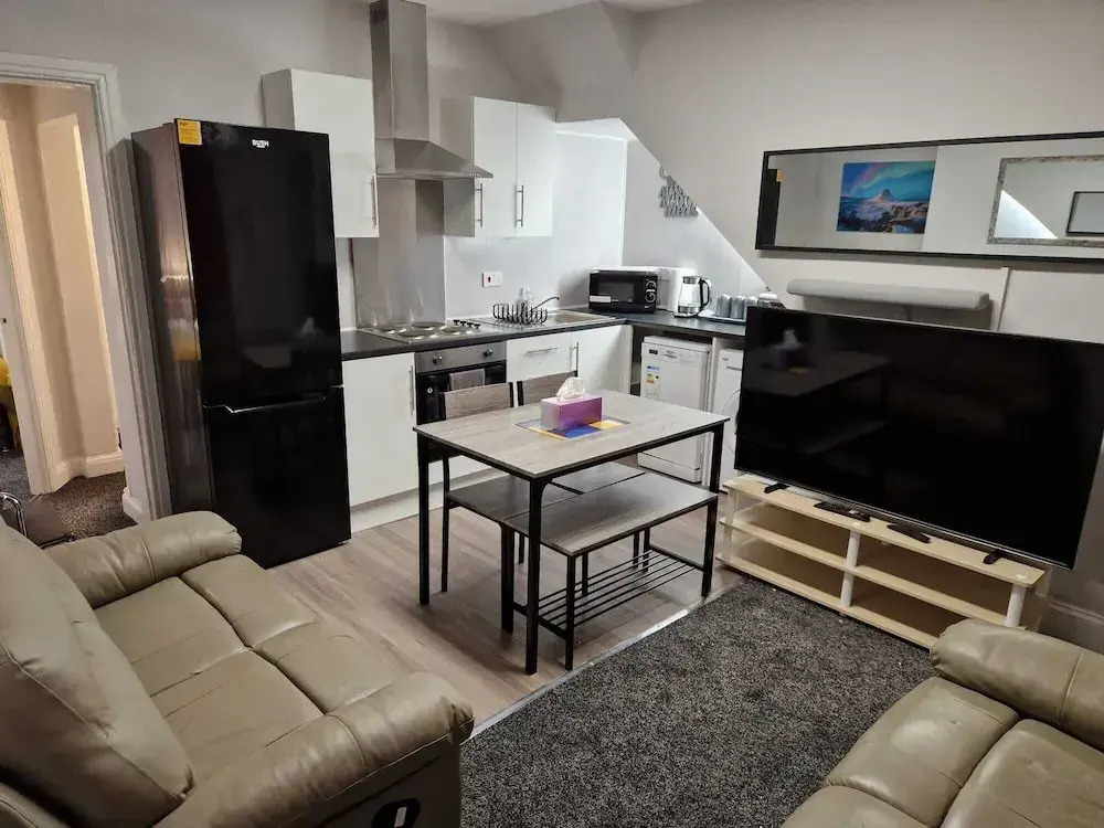 Chester Le Street's Emerald 3 Bed House