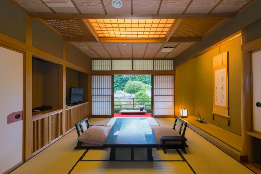 Unryu