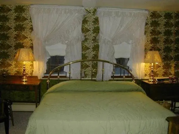 The Okemo Inn