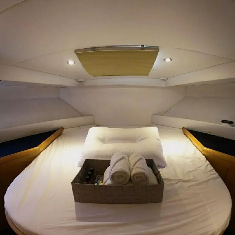 Yacht King