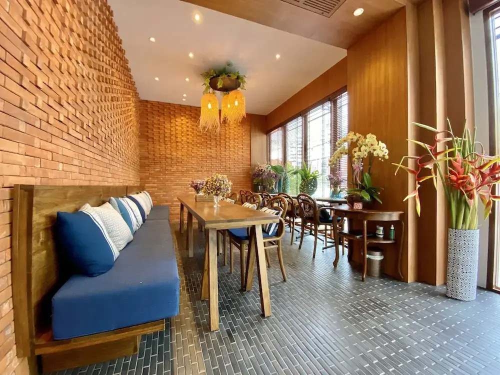 Salee Boutique Hotel