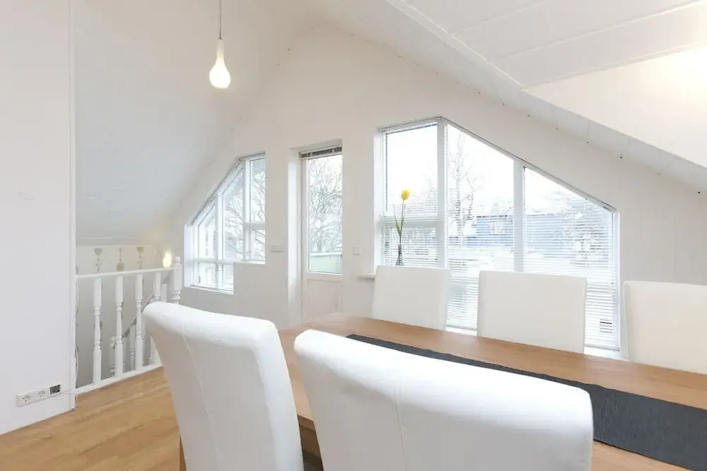 A Part of Reykjavík Laugavegur Apartment
