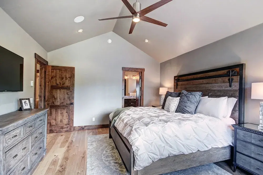 Slope View Chalet Apartment