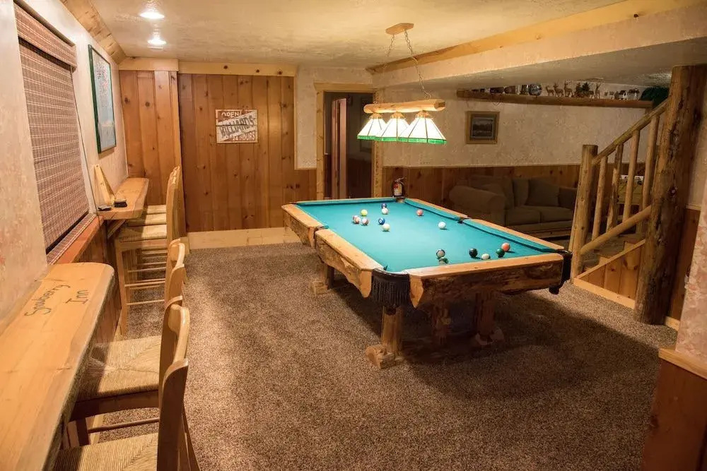 Snowberry Inn Bed & Breakfast