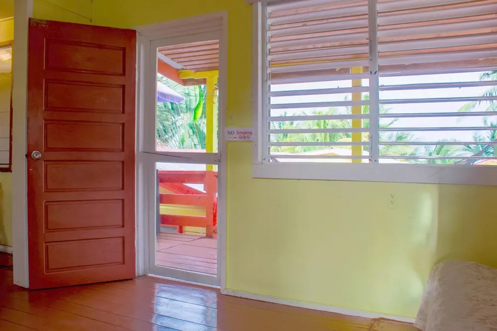 Julia´s Cabanas