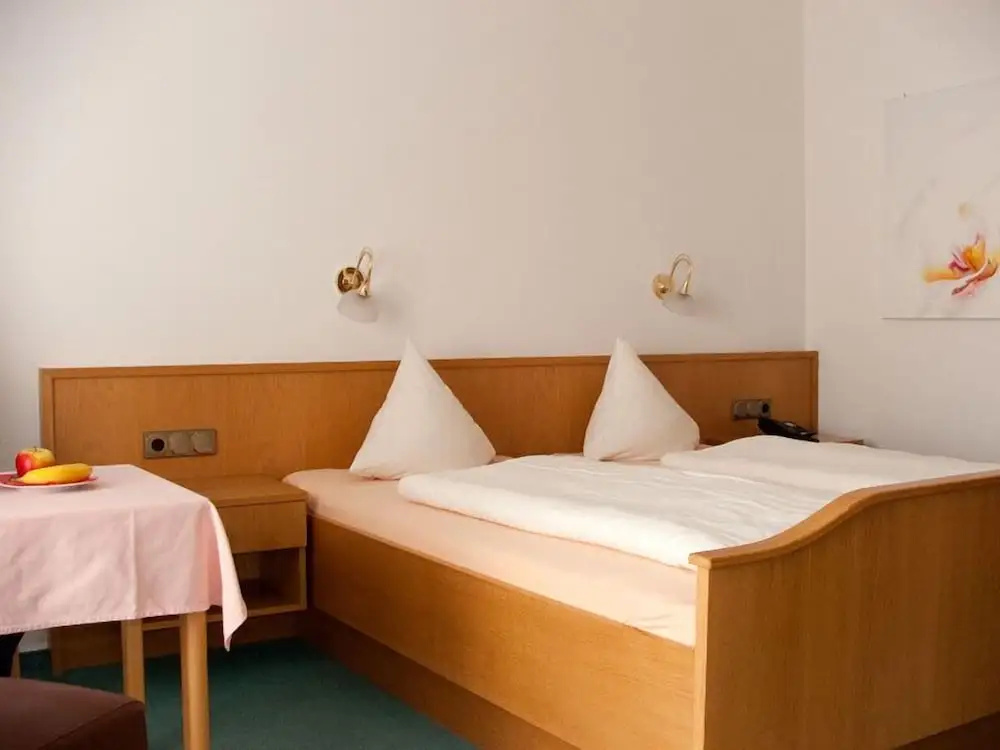 Hotel garni Vogelsang