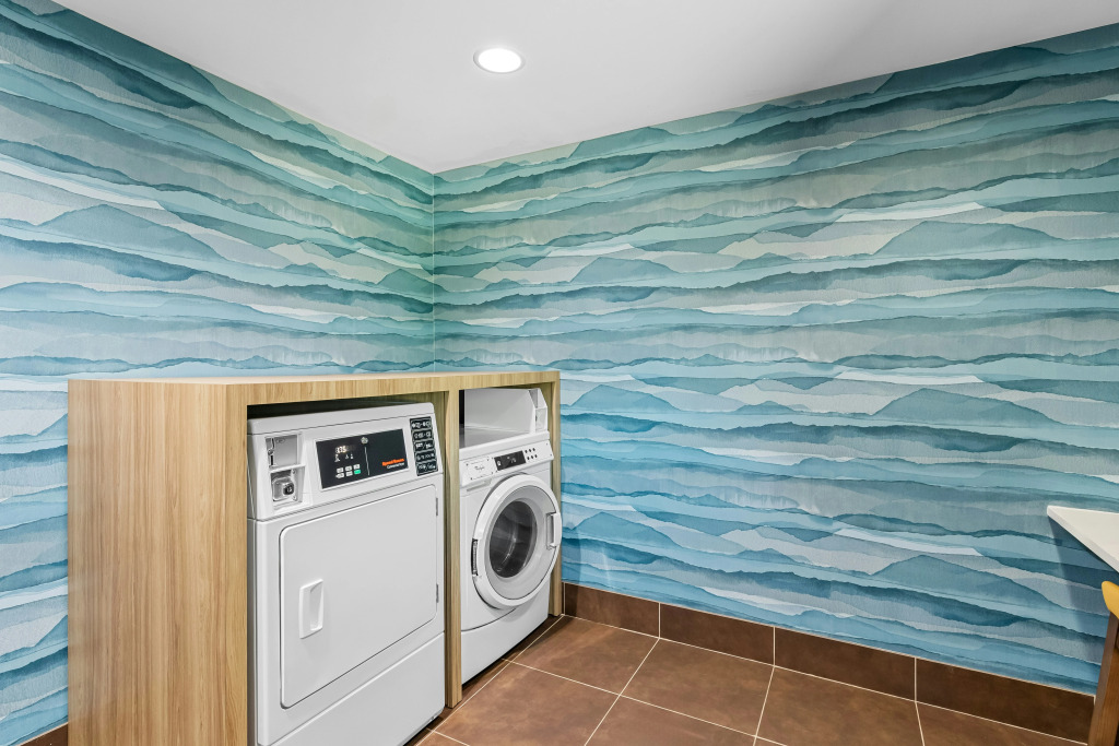 Hampton Inn and Suites Pauls Valley