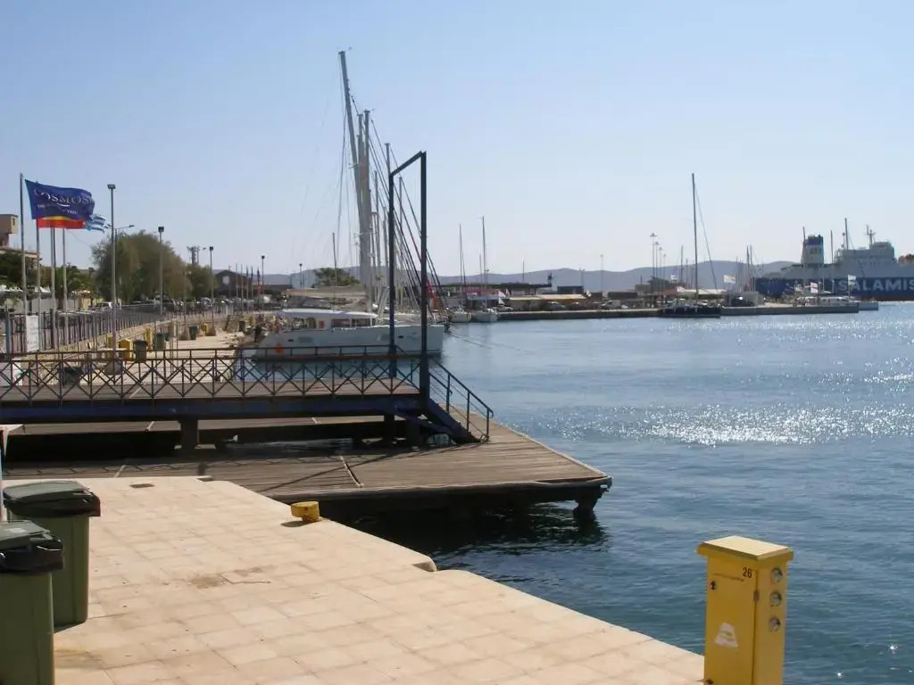 Studio Thorikosite