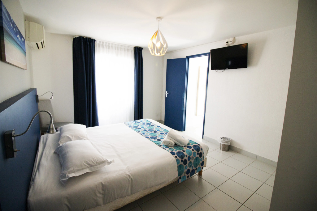 Hôtel Bel Azur