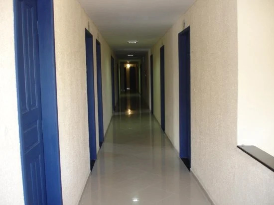 Ferrari Palace Hotel