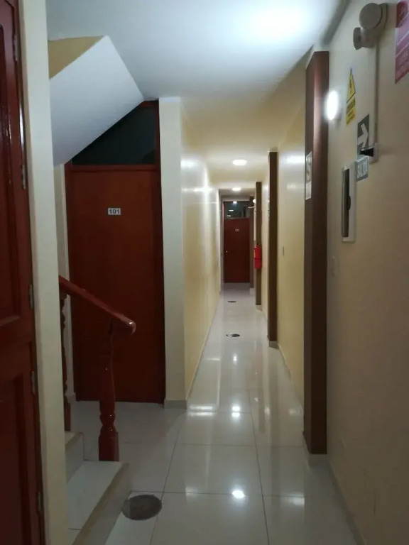 El Nopal Hotel