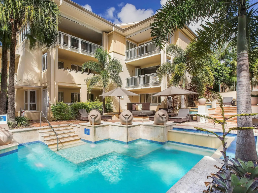 The Sebel Noosa