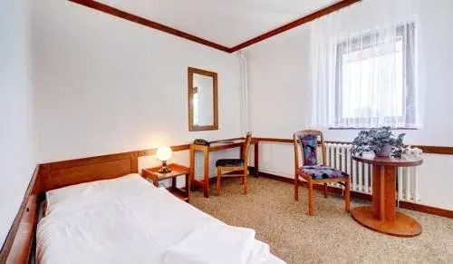 Apartmánový Hotel HREBIENOK RESORT