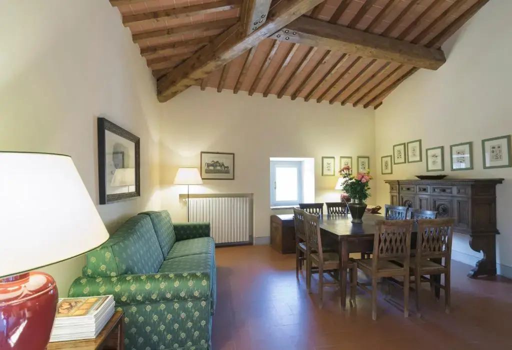 Villa di Catarsena