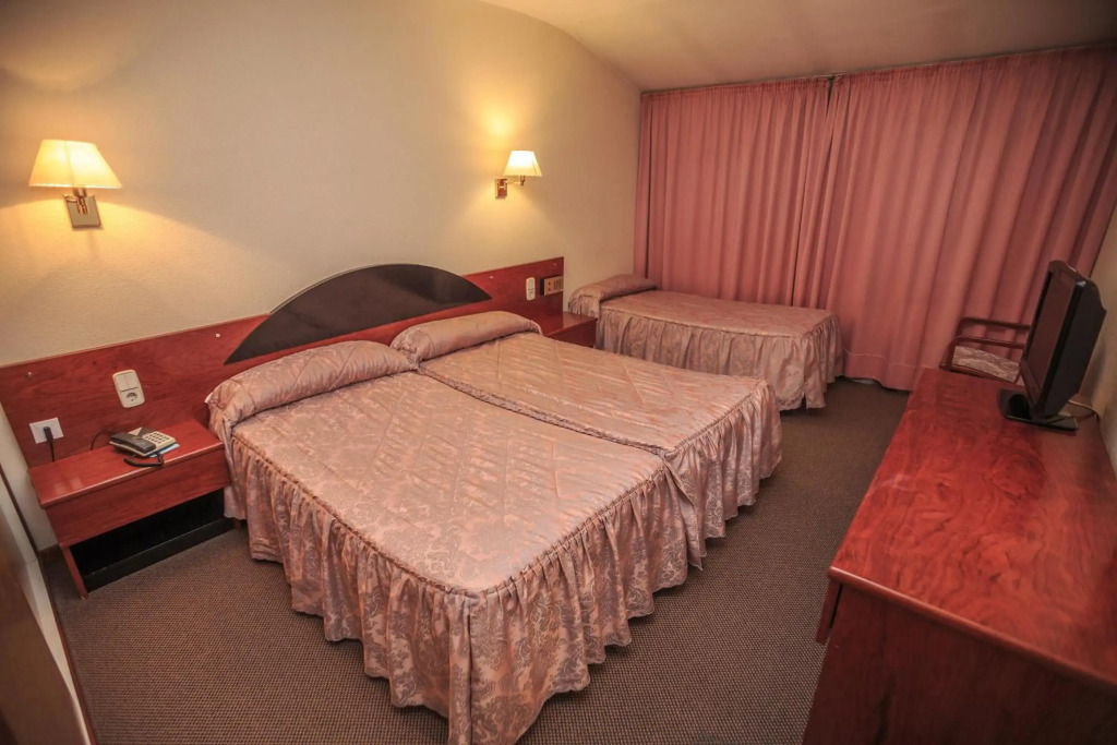 Hotel Roc Del Castell