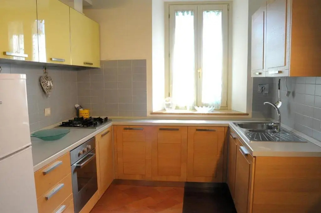 Suite Matilde 1656