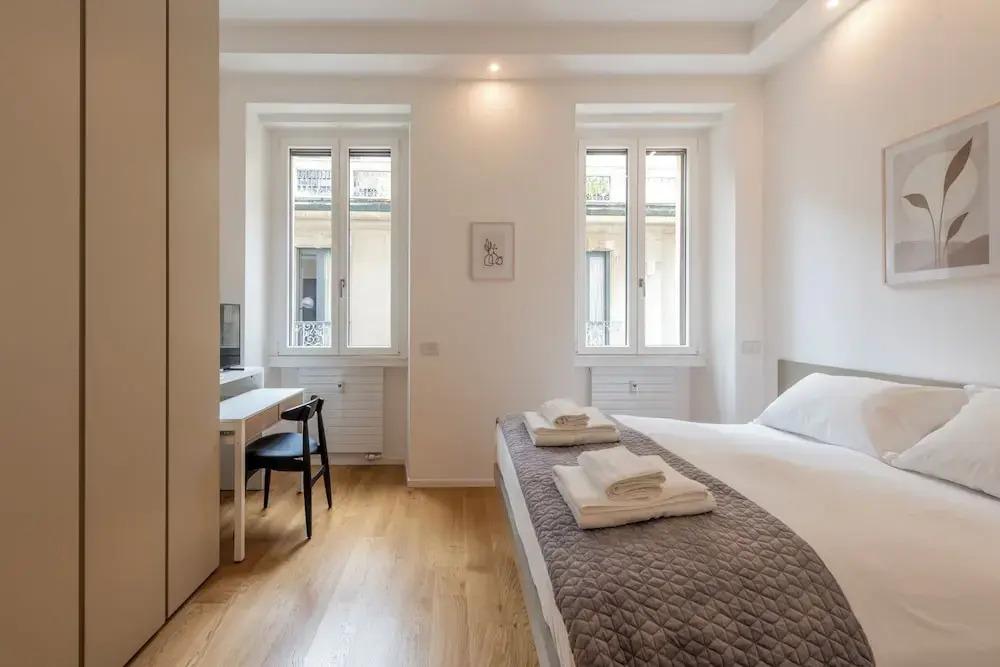 Milan Royal Suites Duomo