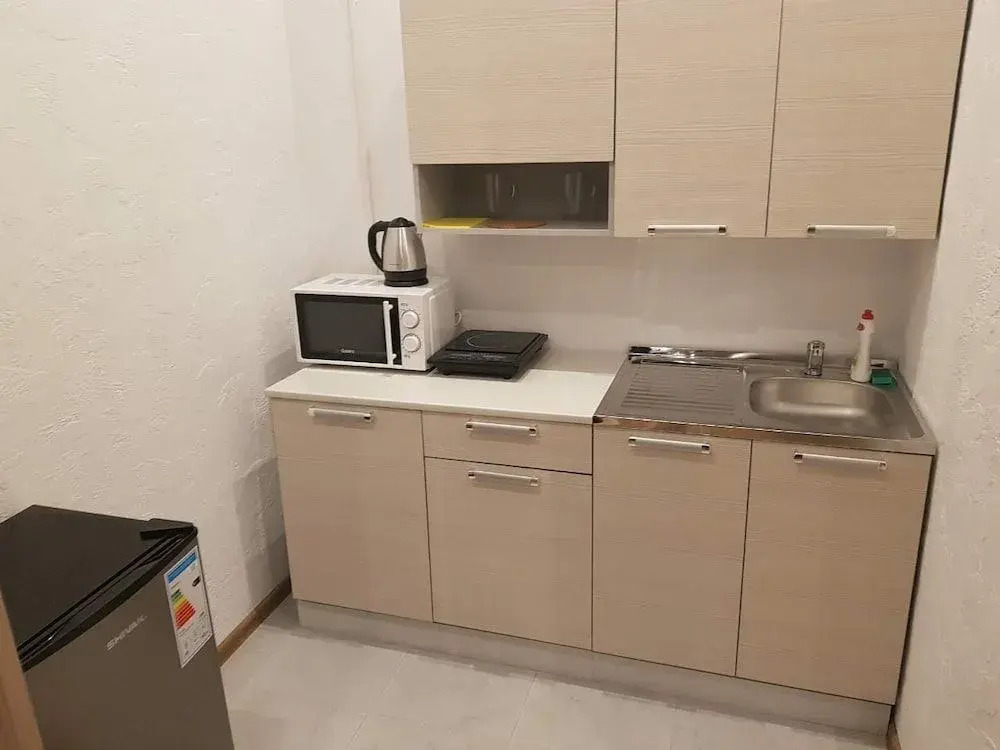 Mini-hotel u Politehnicheskoi