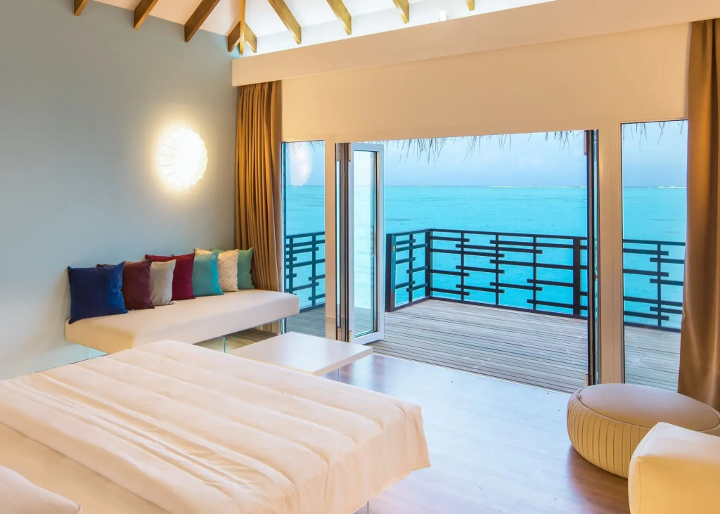 Cocoon Maldives - All Inclusive