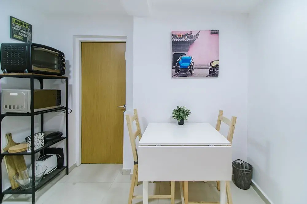 La Mer Apartment- Sea Experience