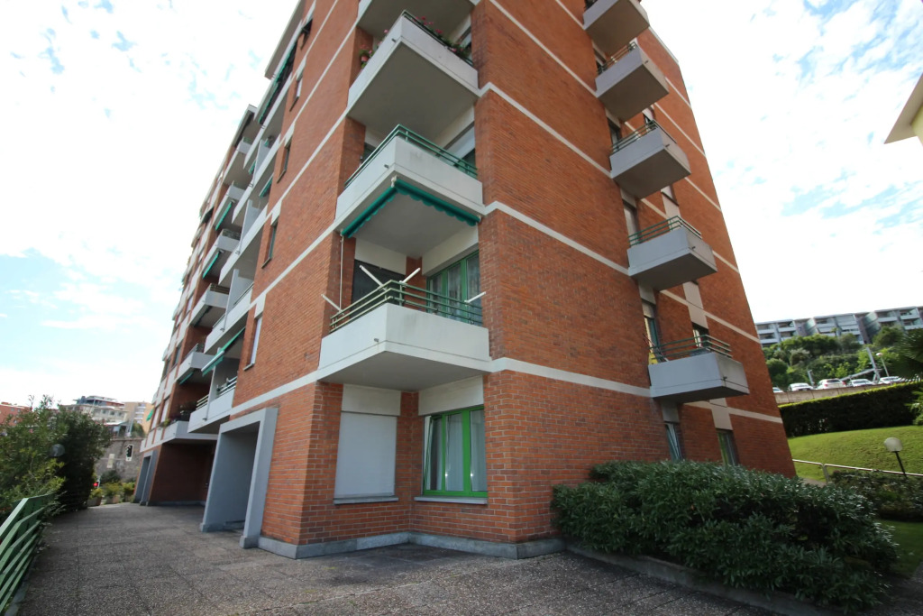 Lugano Terrazzo
