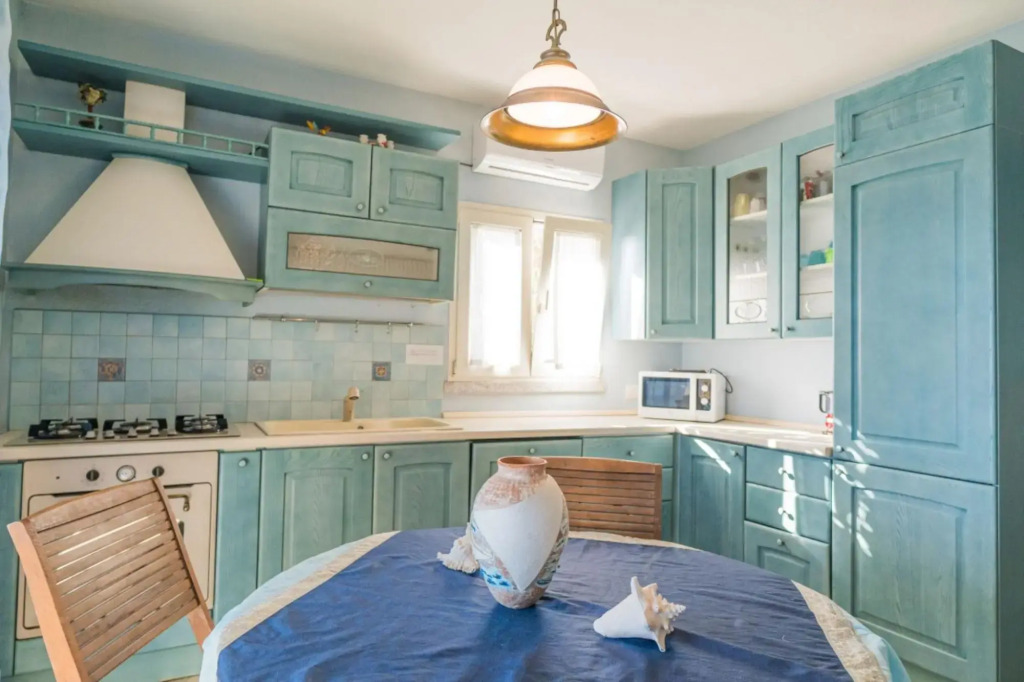 Villa Emanuela 1 Luxury SEA EDGE-V.EMANUELA TRILO 1