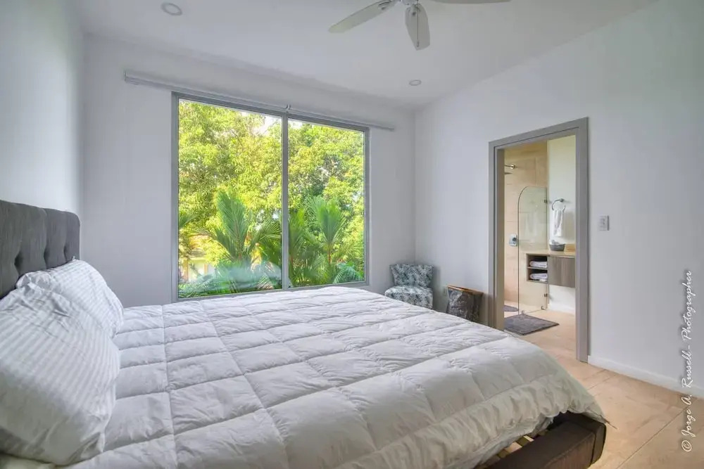 Beautiful Small Three Bedroom
