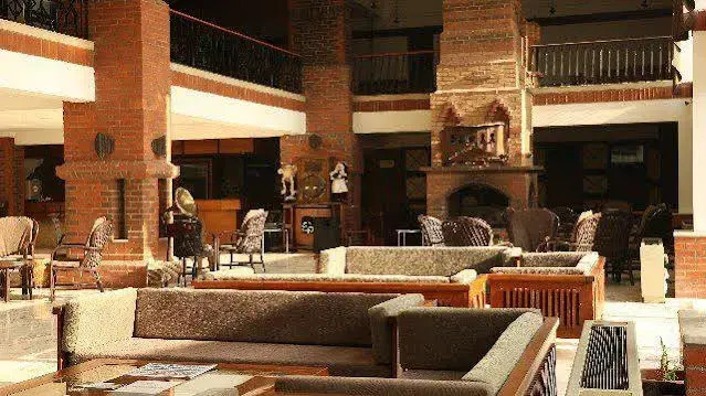 Vista Wellness Spa Hotel Pamukkale