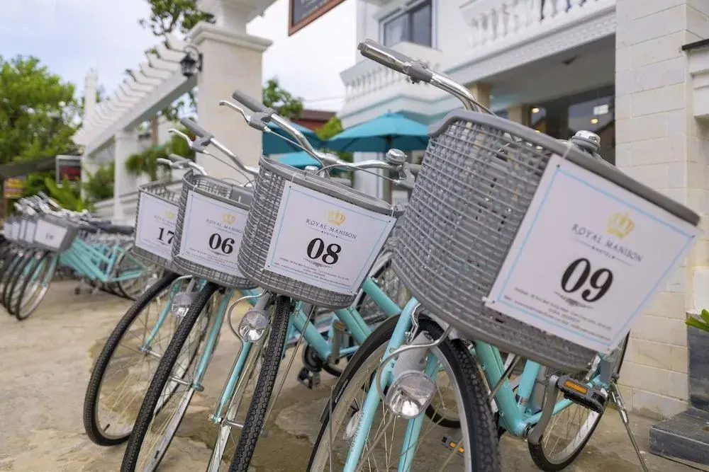 Royal Mansion Boutique Hoi An