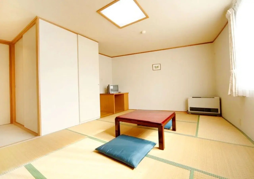 HOTEL 24sweets HAKUBA